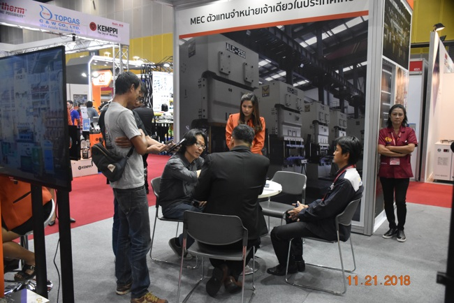 NC Feeder ทำงานอย่างไร