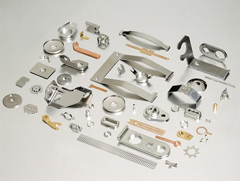 อิเล็กทรอนิกส์และไฟฟ้าความแม่นยำสูง