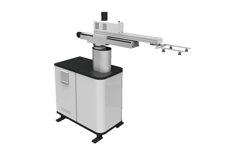 ขอบเขตการปฏิบัติของ Arm Manipulator