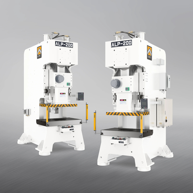 ALP เดี่ยว CRANK C FRAME แรงดันสูงกด ALP