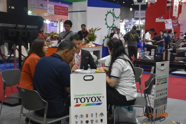 ลักษณะผลิตภัณฑ์ของ H Frame Single Crank Press