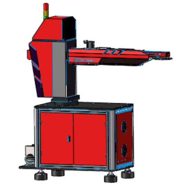 หุ่นยนต์อิสระ