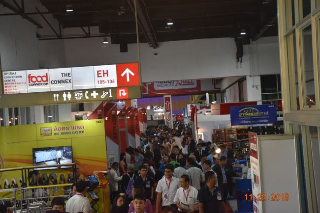 การเลือกฮาร์ดแวร์ของเครื่องป้อนอัตโนมัติสำหรับระบบ Power Press