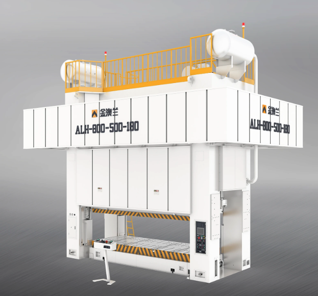อธิบายเครื่อง Power Press: มันทำงานอย่างไรและใช้ทำอะไร