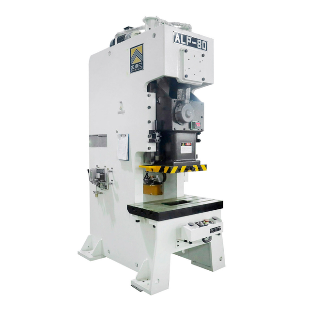 เครื่องปั๊ม CNC ความเร็วสูงสำหรับโลหะแผ่น