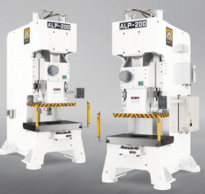 แนวทางด้านความปลอดภัยของ Power Press: การปกป้องผู้ปฏิบัติงานและอุปกรณ์