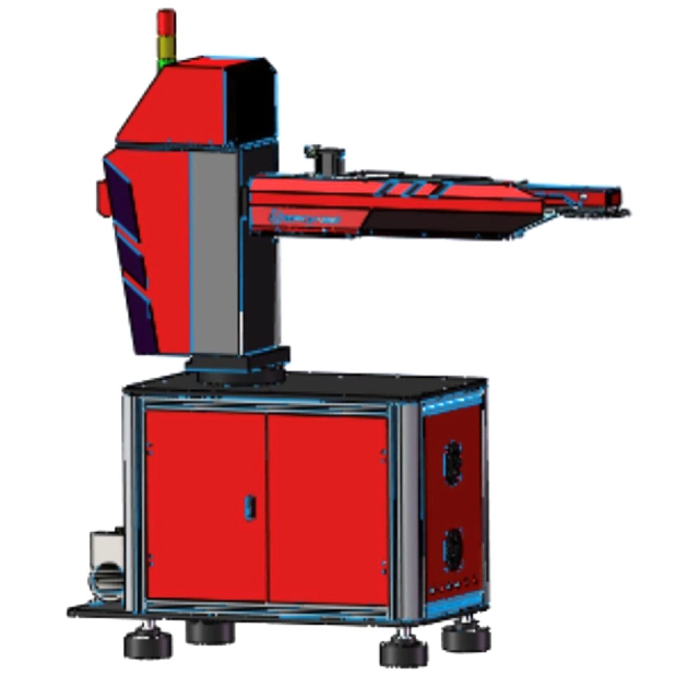 หุ่นยนต์ 2D