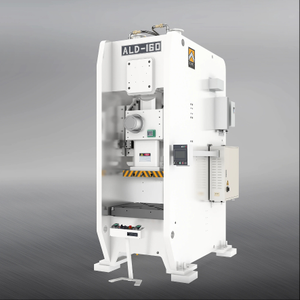 Precision Power Press - เครื่องกดอุตสาหกรรมคุณภาพสูง