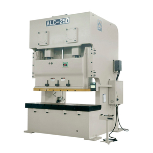 เครื่องเจาะ Cnc Mechanic Punching Machine ความแม่นยำสูง