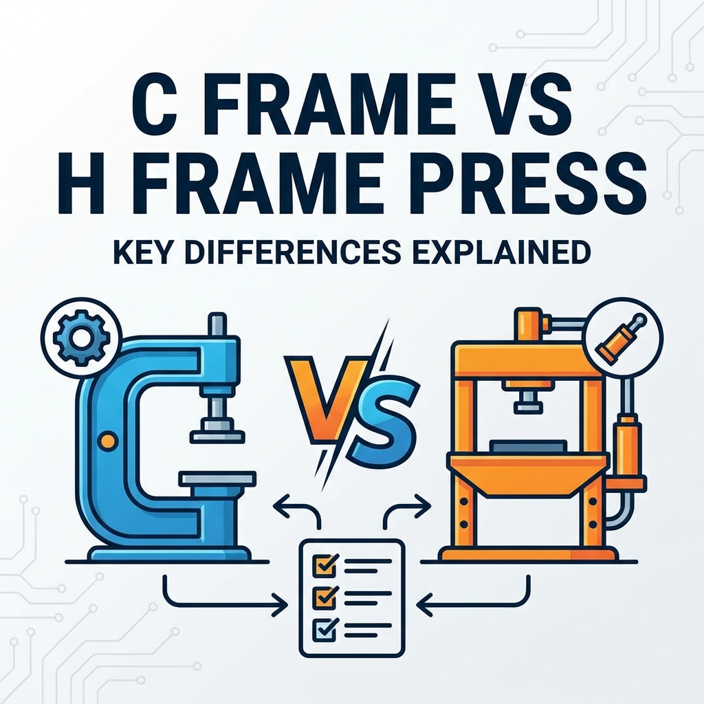 การกดเฟรม C กับการกดเฟรม H: อธิบายความแตกต่างที่สำคัญ